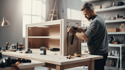 young-man-construction-uniform-wooden-frame-studio