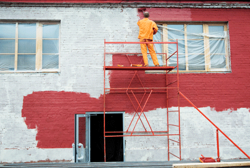 peinture-ravalement-façade